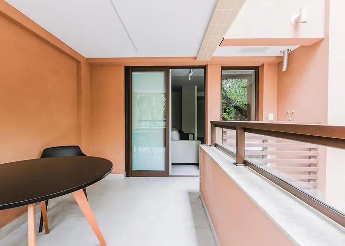 Tabas - Edifício Lygia, Leblon, RJ Apartamento Rio de Janeiro
